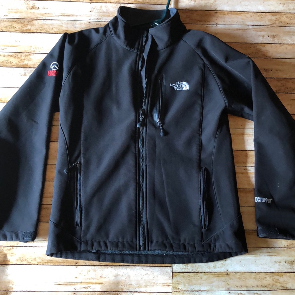 The north face summit series Jacket